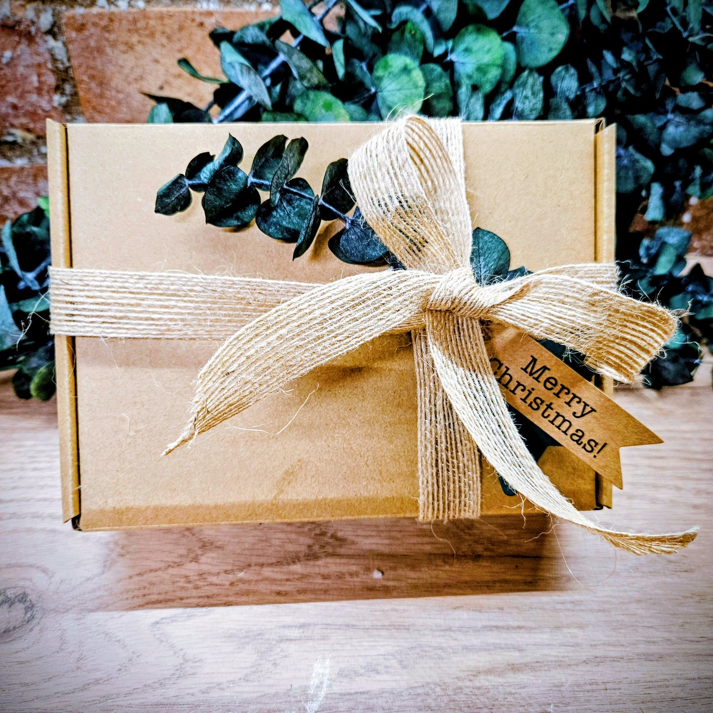 Essential Soap Gift Set