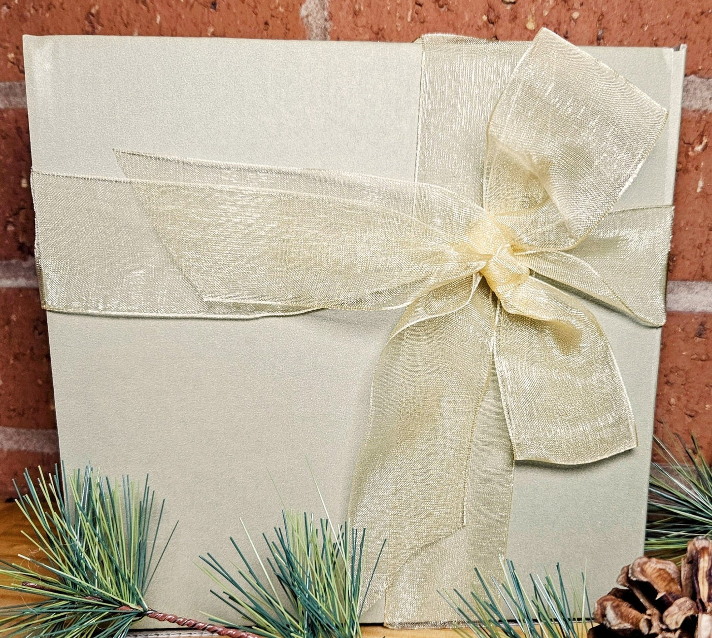 Luxury Gift Set - Calm - Dees Shed