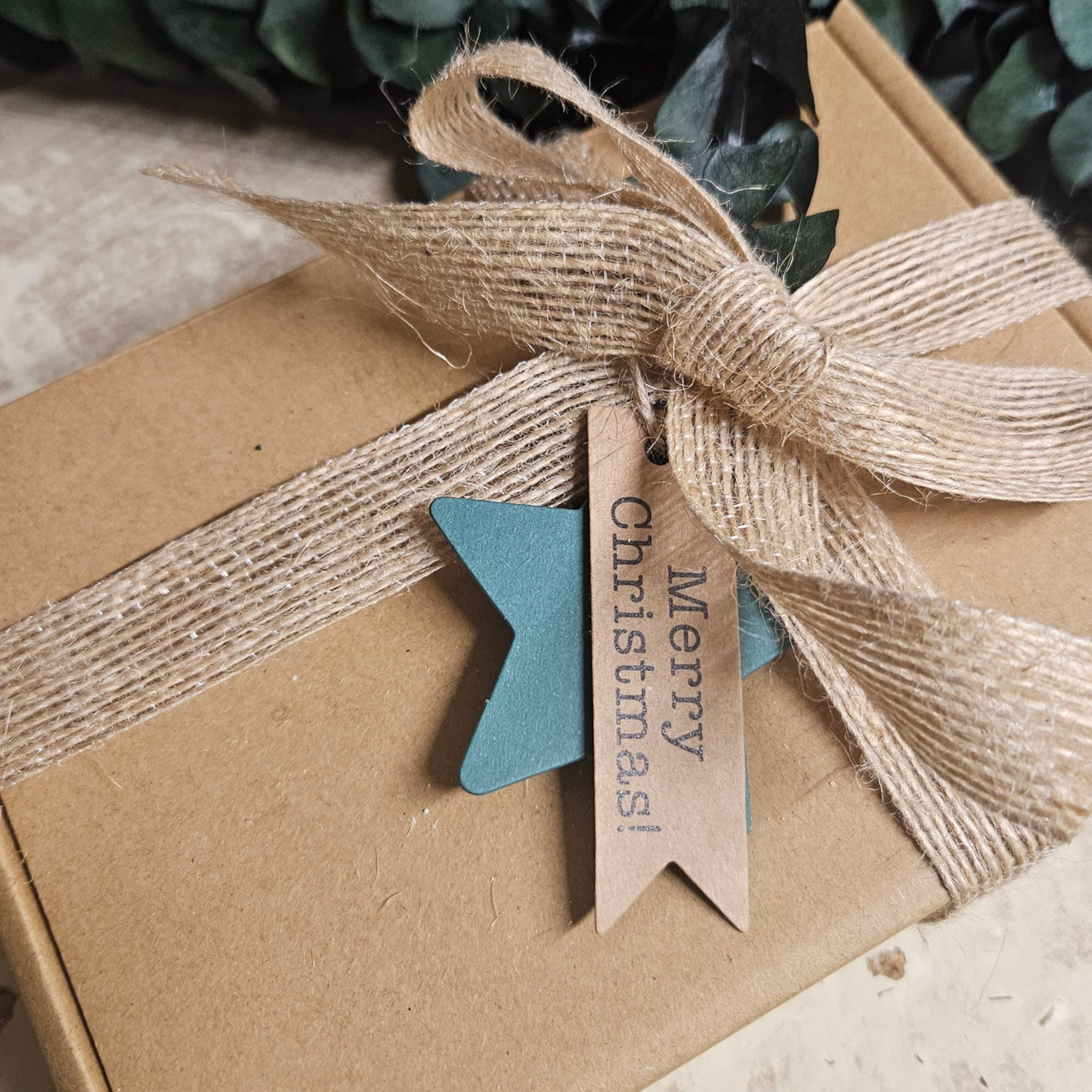 Relaxing Body Butter and Soap Gifts