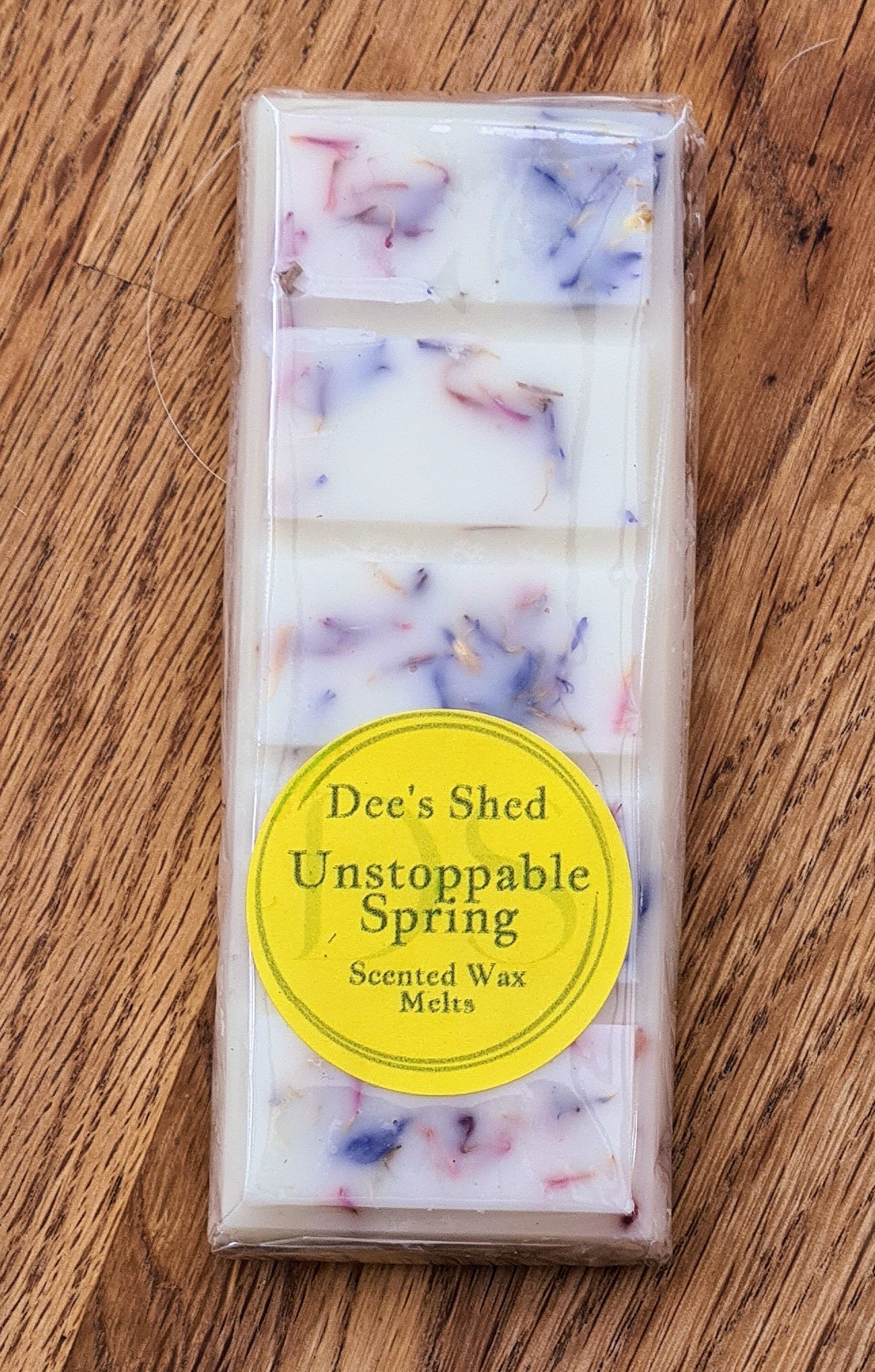 Wax Melts - Laundry - Dees Shed