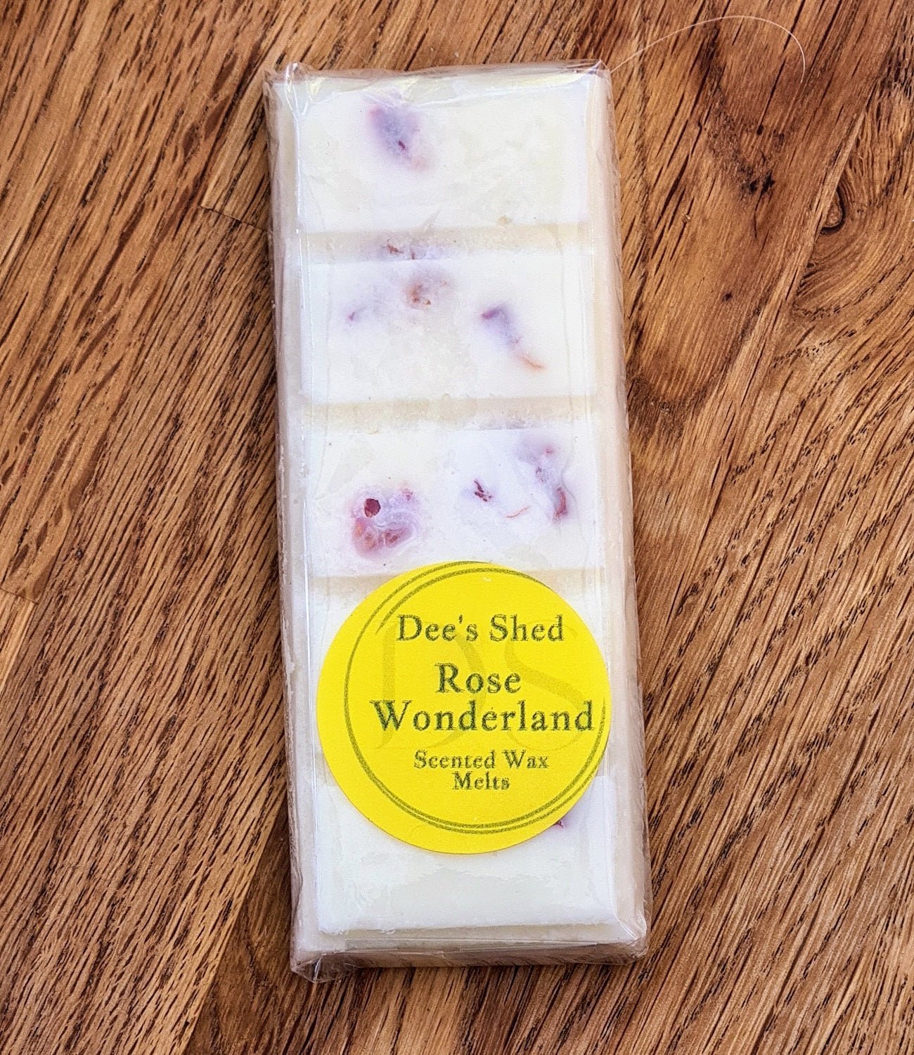 Wax Melts - Laundry - Dees Shed
