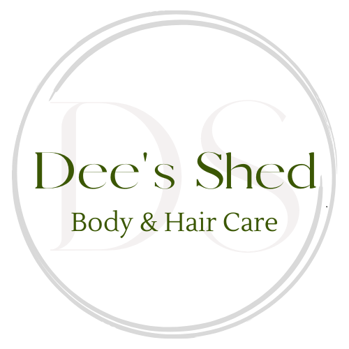 Dees Shed