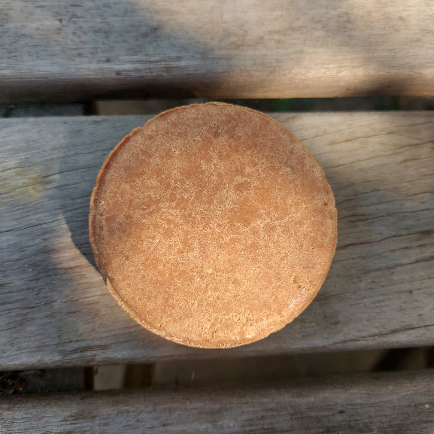 Shampoo Bars - Solstice. Orange, Lavender & Patchouli