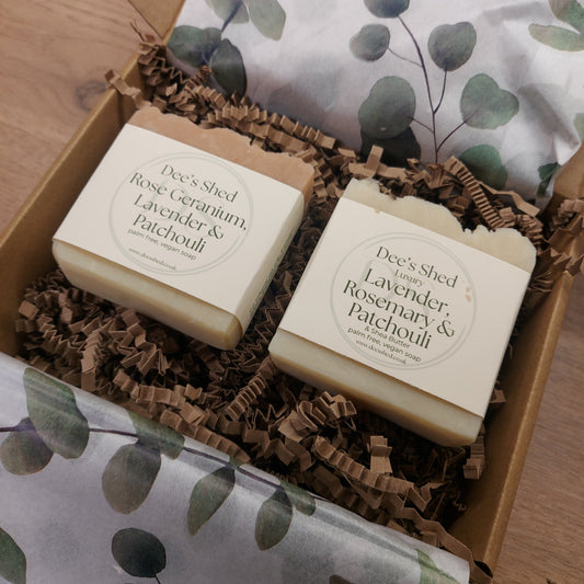 Small Luxury Gift Set