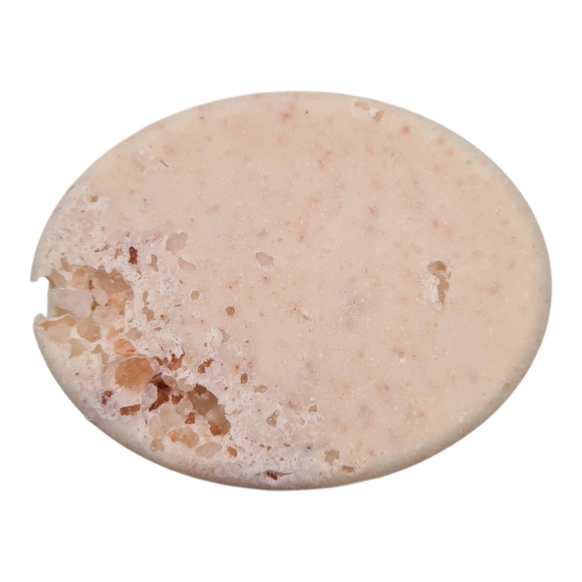 Lavender Himalayan Salt Spa Soap - Dees Shed