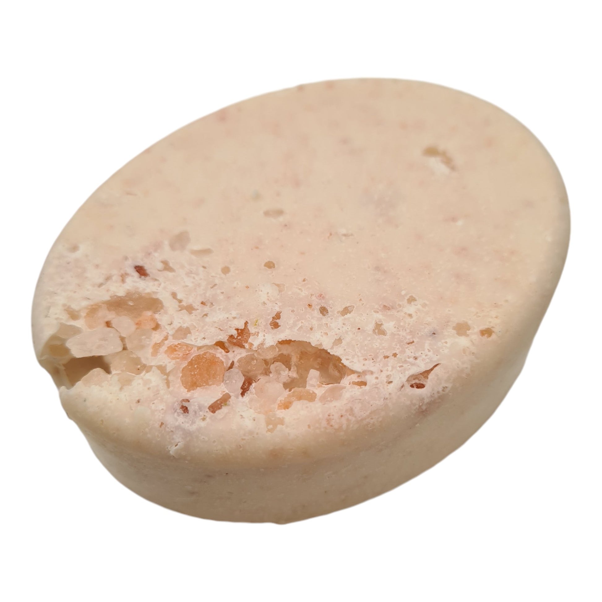 Lavender Himalayan Salt Spa Soap - Dees Shed