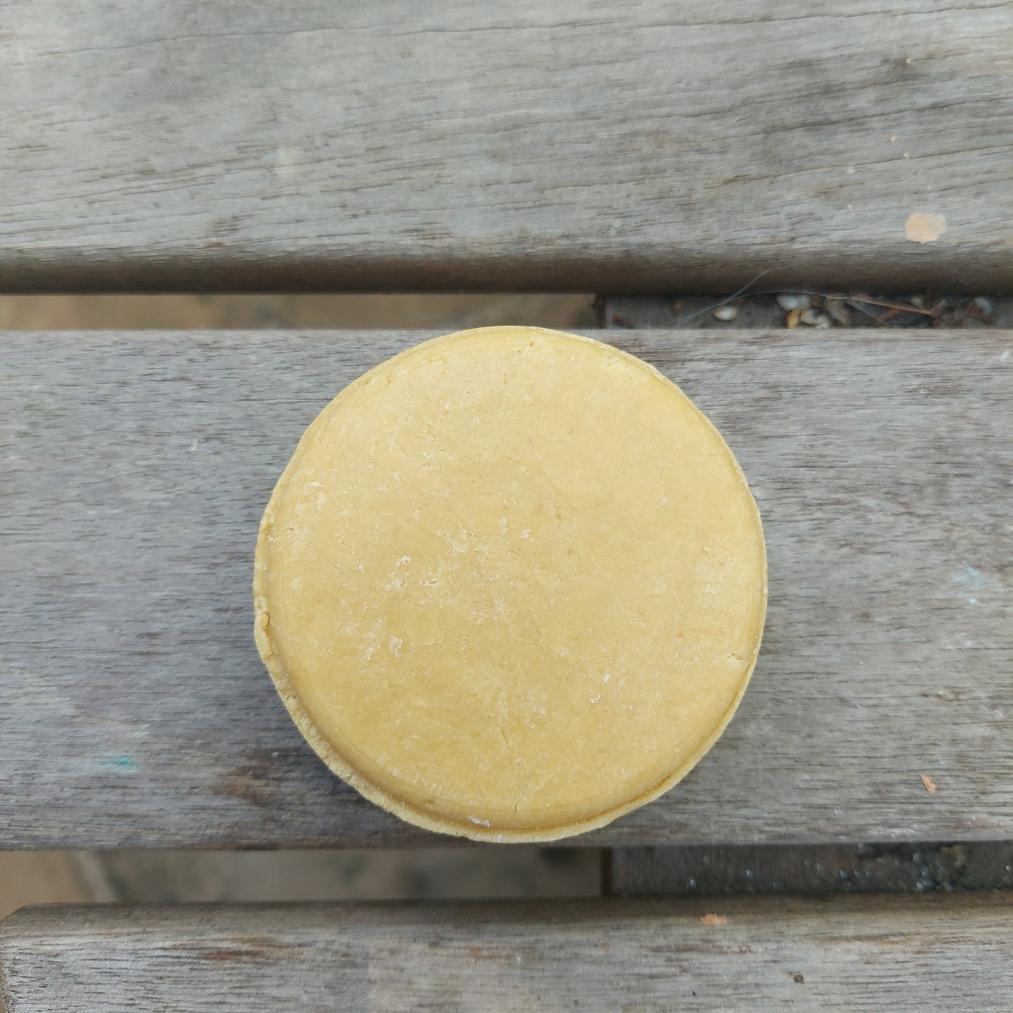 Shampoo Bars - Awaken. Lemon, May Chang & Black Pepper