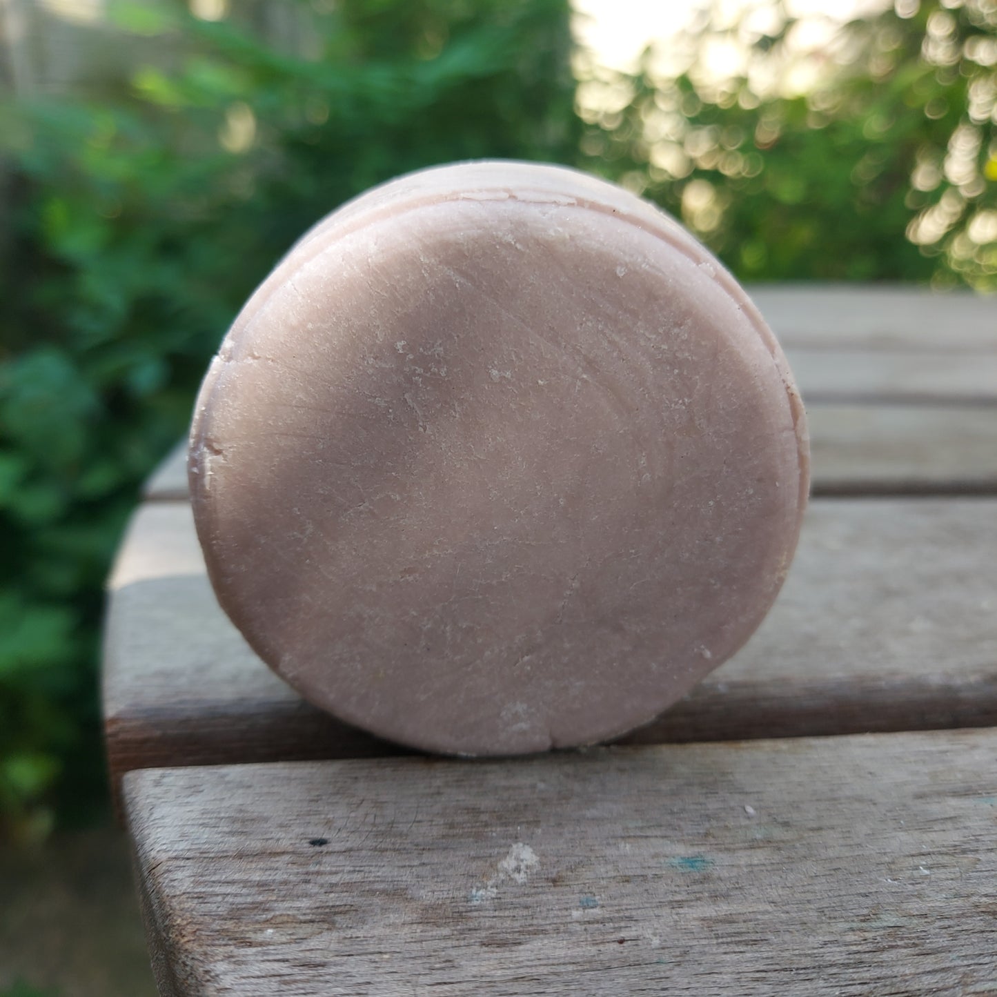 Shampoo Bars - Stillness. Lavender & Cedarwood