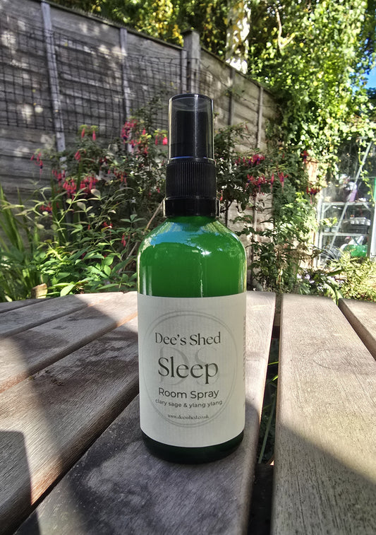 Room Spray - Sleep