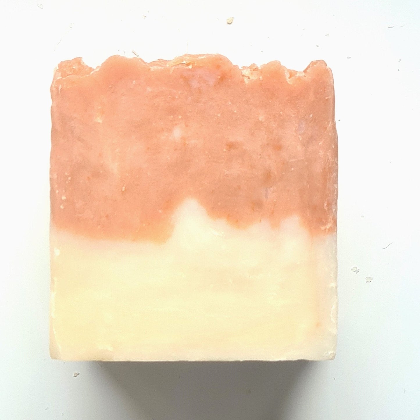 Soap - Lavender, Rose, Geranium and Patchouli Pink Clay Soap - Dees Shed