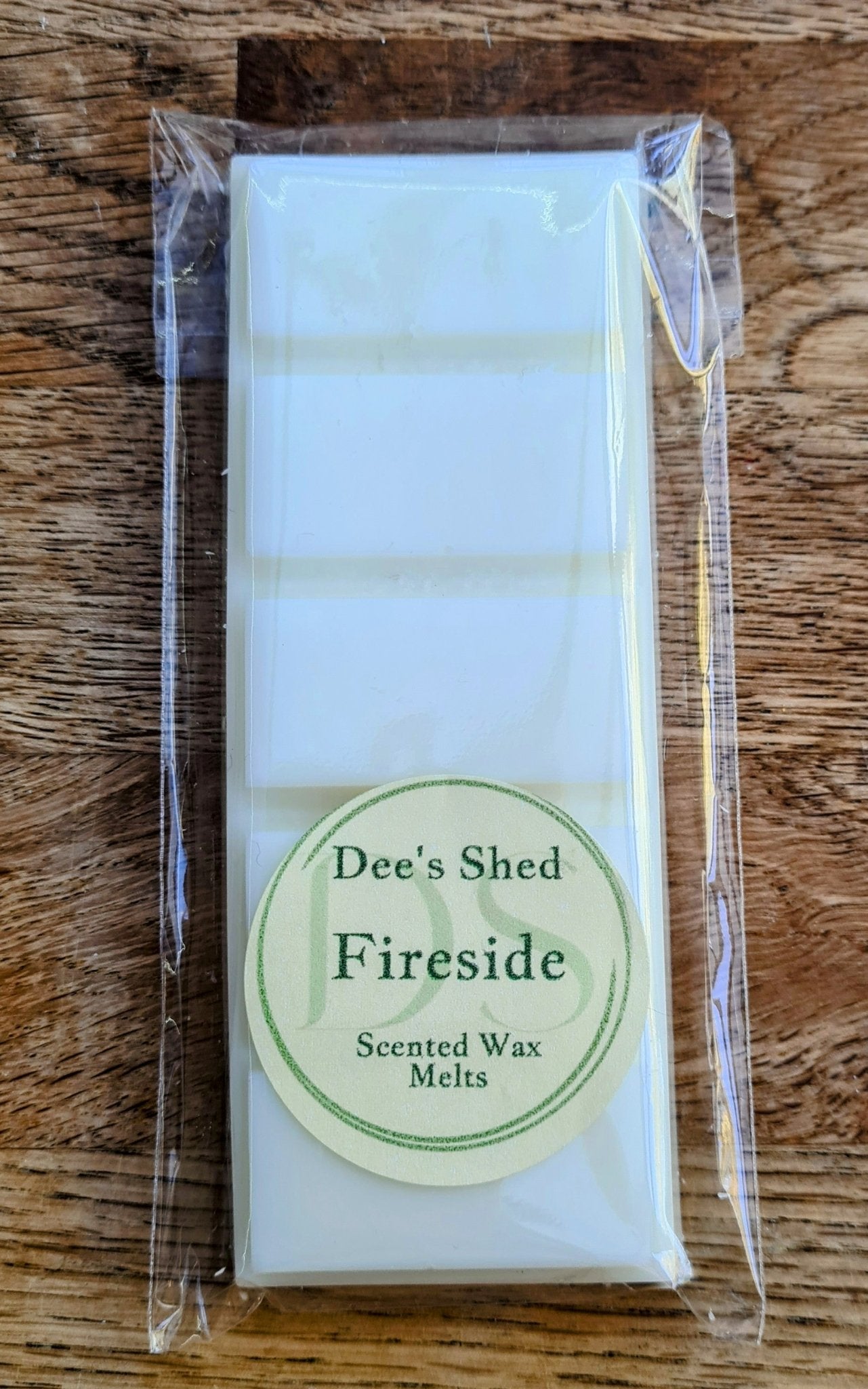 Wax Melts - Seasonal - Dees Shed