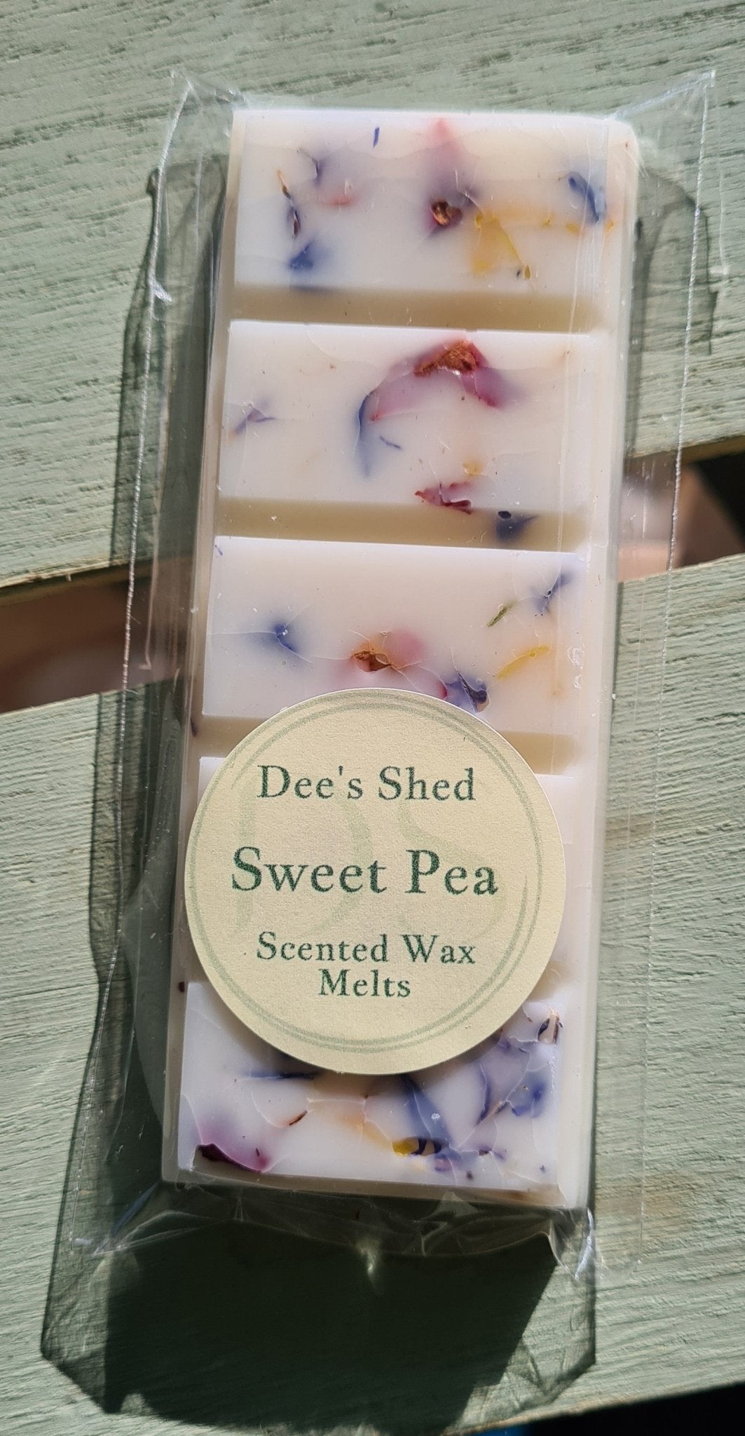 Wax Melts - Spring - Dees Shed